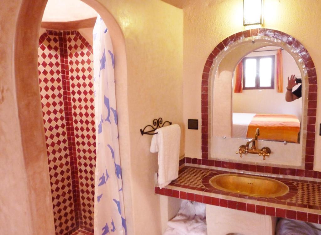 Auberge La Source Merzouga Habitación foto